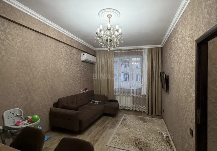 2 otaqlı mənzil Satılır, Xırdalan