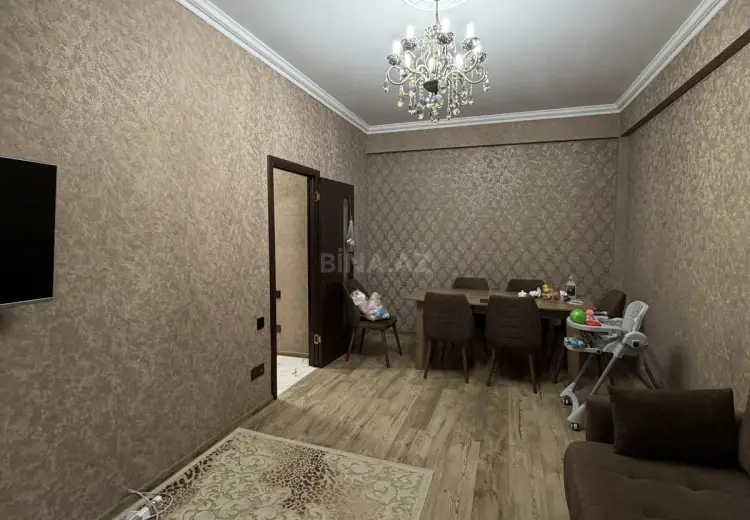 2 otaqlı mənzil Satılır, Xırdalan