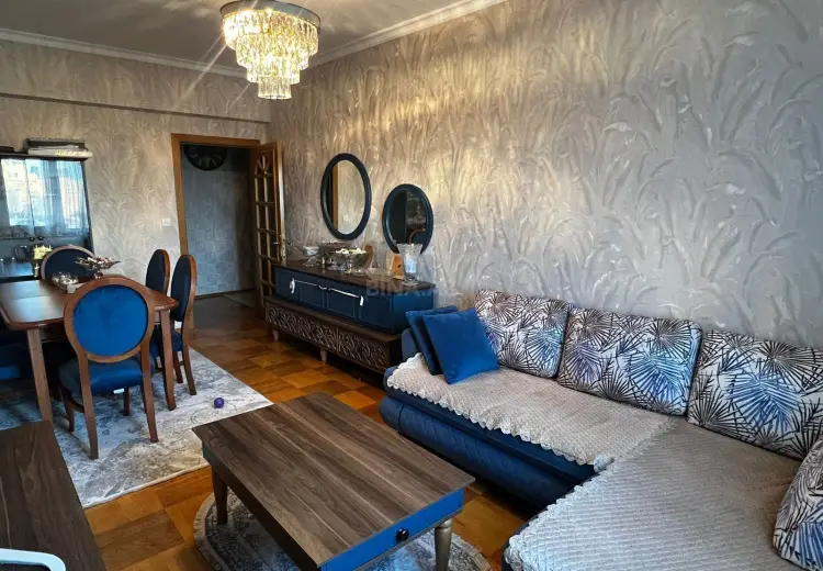 3 otaqlı mənzil Satılır, Yasamal qəs., Yasamal, Bakı