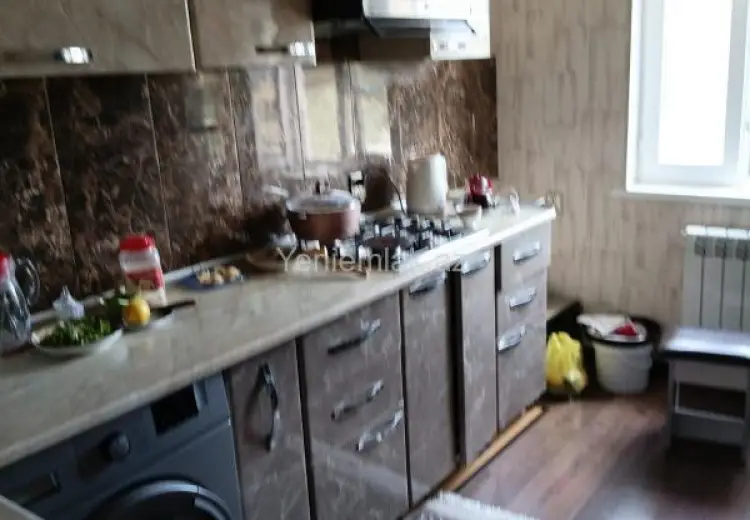 3 otaqlı mənzil Satılır, 17-ci mikrorayon, Sumqayıt