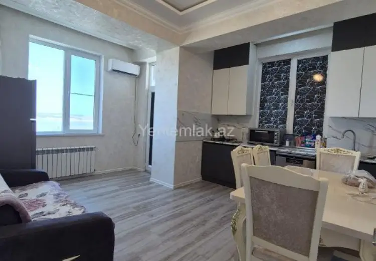 92 500 AZN - 3 otaqlı mənzil Satılır, Masazır, Abşeron