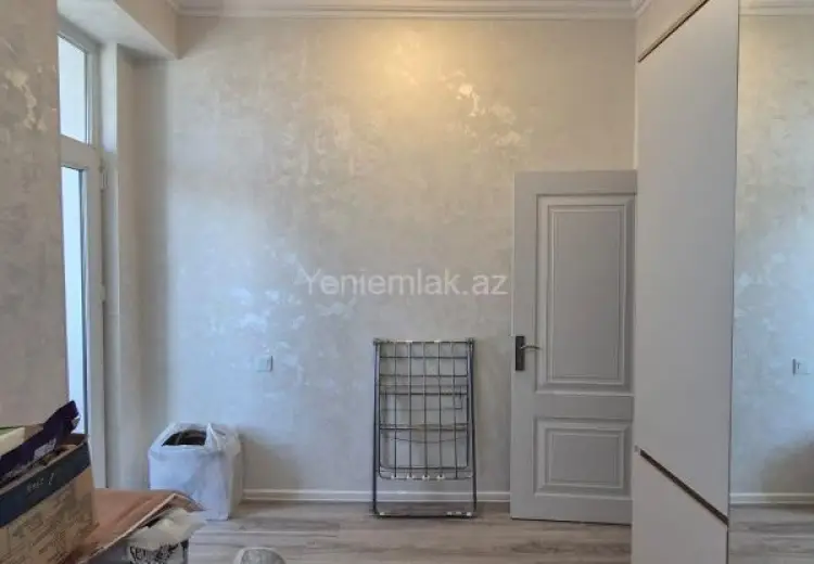 92 500 AZN - 3 otaqlı mənzil Satılır, Masazır, Abşeron