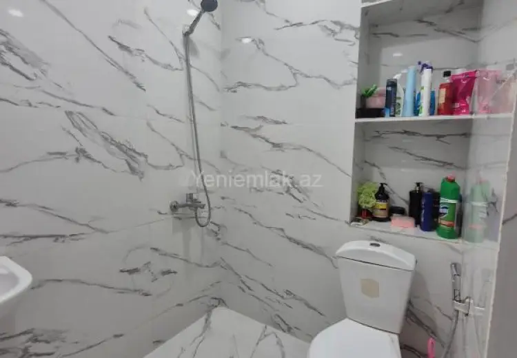 92 500 AZN - 3 otaqlı mənzil Satılır, Masazır, Abşeron