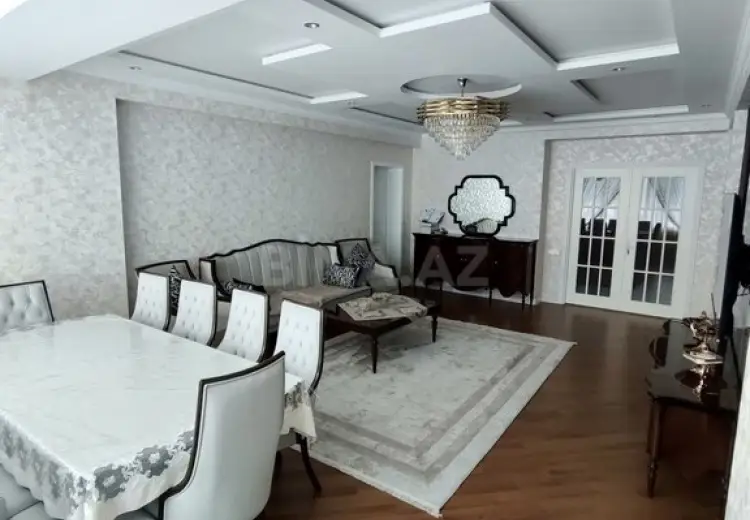 3 otaqlı mənzil Satılır, Yasamal qəs., Yasamal, Bakı