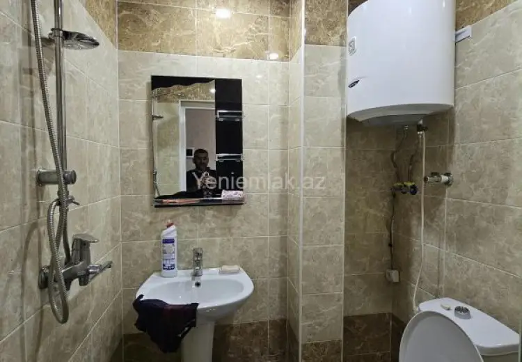 65 000 AZN - 2 otaqlı mənzil Satılır, Masazır, Abşeron