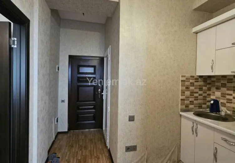65 000 AZN - 2 otaqlı mənzil Satılır, Masazır, Abşeron