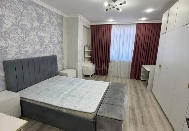 3 otaqlı mənzil Kirayə (aylıq), Yeni Yasamal qəs., Yasamal, Bakı