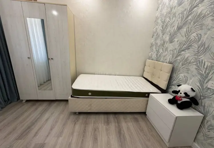3 otaqlı mənzil Kirayə (aylıq), Yeni Yasamal qəs., Yasamal, Bakı