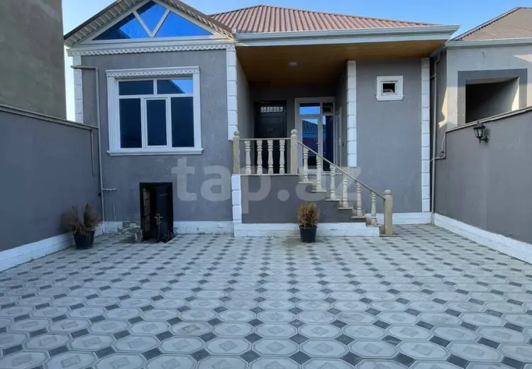 3 otaqlı mənzil , Bakı