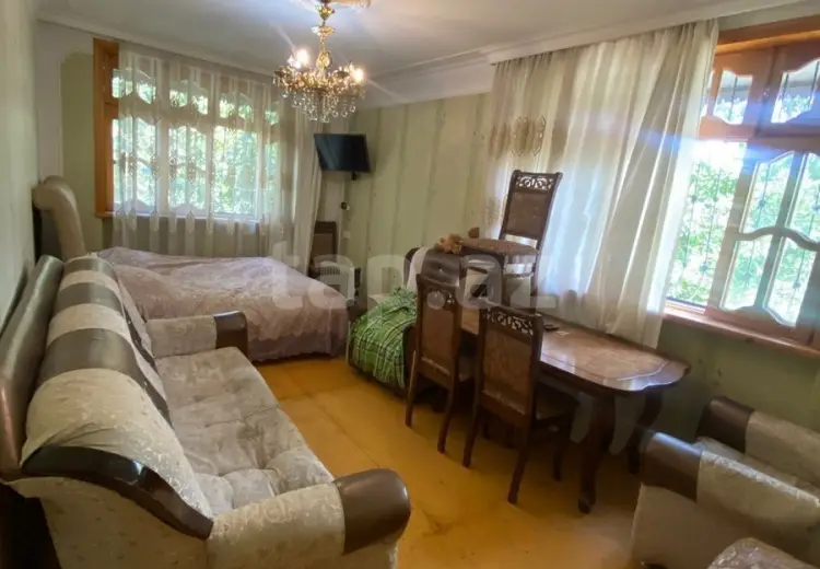 2 otaqlı mənzil , Mingəçevir