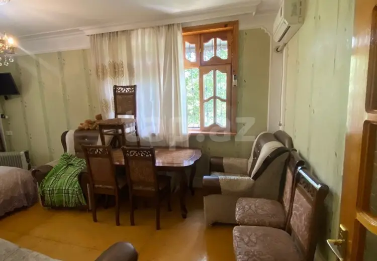 2 otaqlı mənzil , Mingəçevir