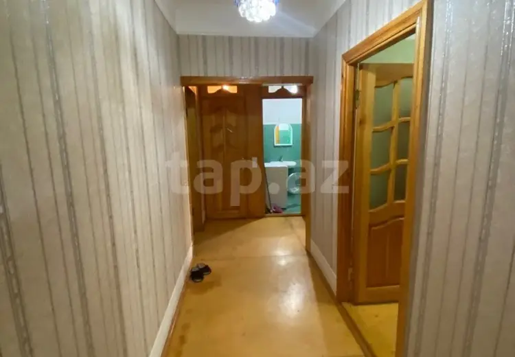 2 otaqlı mənzil , Mingəçevir