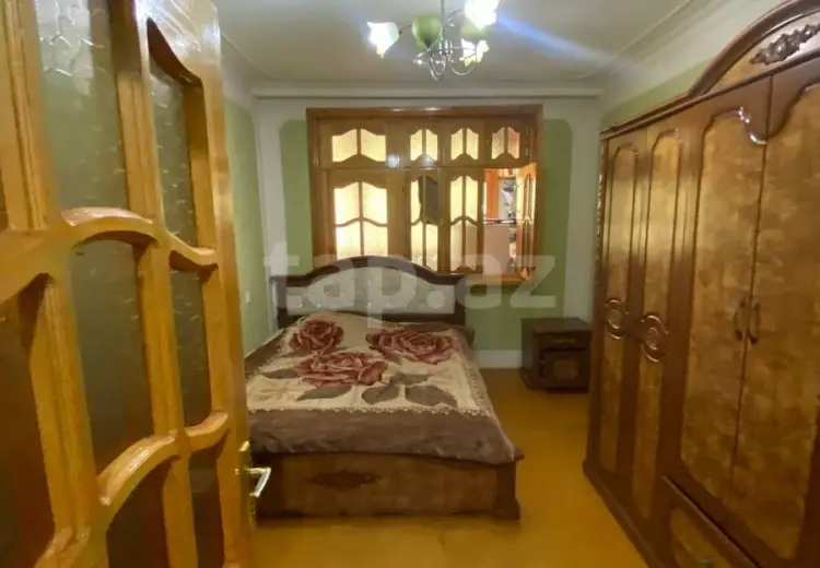 2 otaqlı mənzil , Mingəçevir