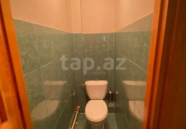 2 otaqlı mənzil , Mingəçevir