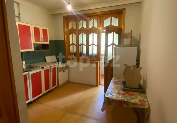 2 otaqlı mənzil , Mingəçevir