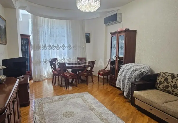 3 otaqlı mənzil Satılır, Yasamal qəs., Yasamal, Bakı