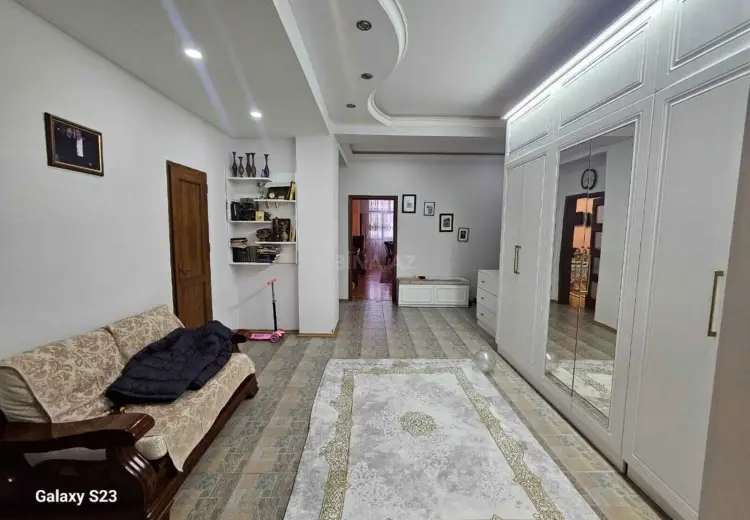 3 otaqlı mənzil Satılır, Yasamal qəs., Yasamal, Bakı