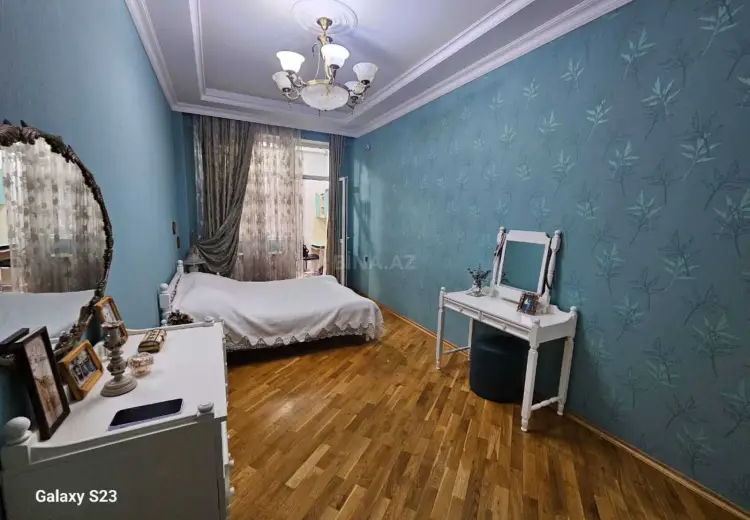 3 otaqlı mənzil Satılır, Yasamal qəs., Yasamal, Bakı