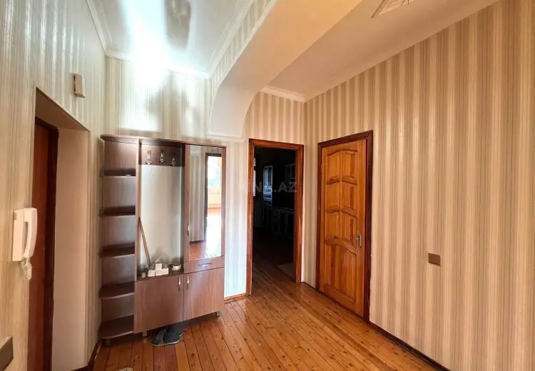 3 otaqlı mənzil Kirayə (aylıq), Bakıxanov qəs., Sabunçu, Bakı