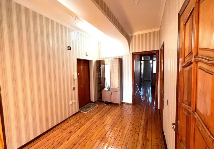 3 otaqlı mənzil Kirayə (aylıq), Bakıxanov qəs., Sabunçu, Bakı