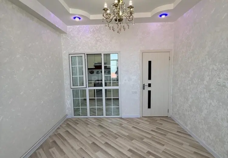 2 otaqlı mənzil Satılır, Abşeron