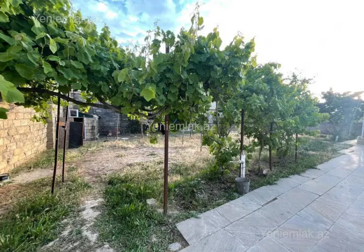 2.4 sot Torpaq Satılır, Badamdar qəs., Səbail, Bakı