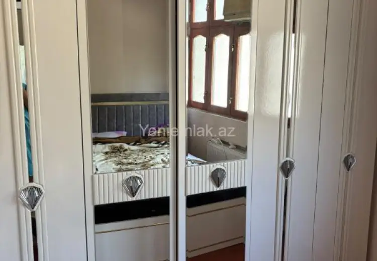 2 otaqlı mənzil Kirayə (aylıq), Yasamal qəs., Yasamal, Bakı