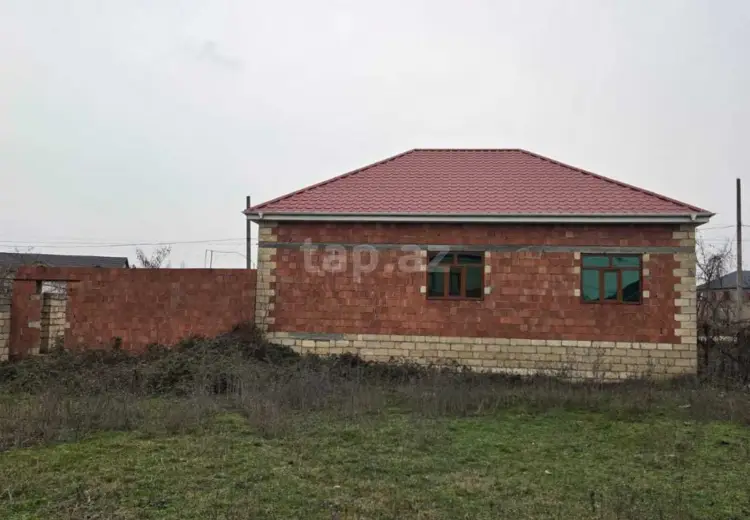 5 otaqlı mənzil , Xaçmaz