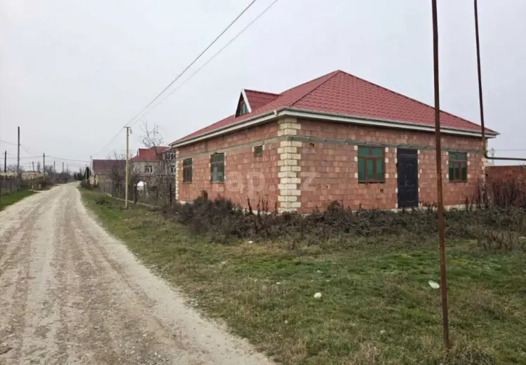 5 otaqlı mənzil , Xaçmaz