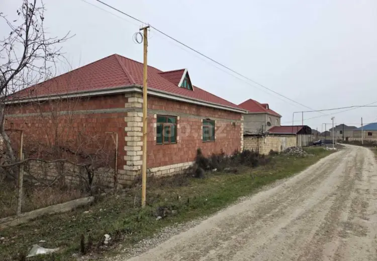 5 otaqlı mənzil , Xaçmaz
