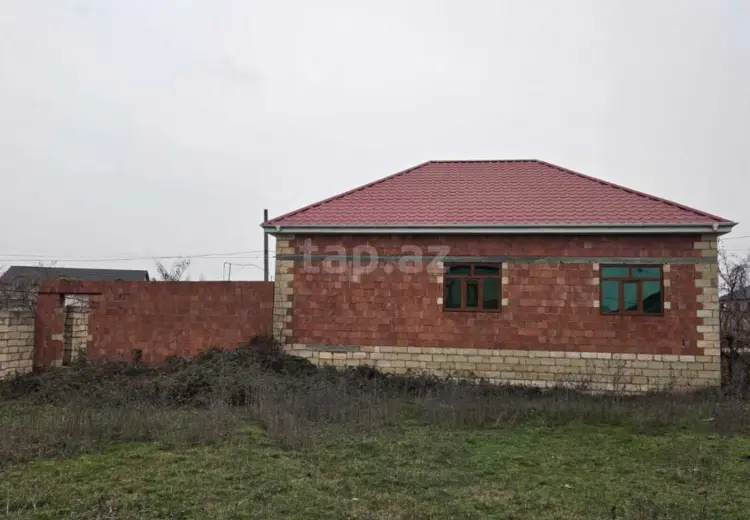 5 otaqlı mənzil , Xaçmaz