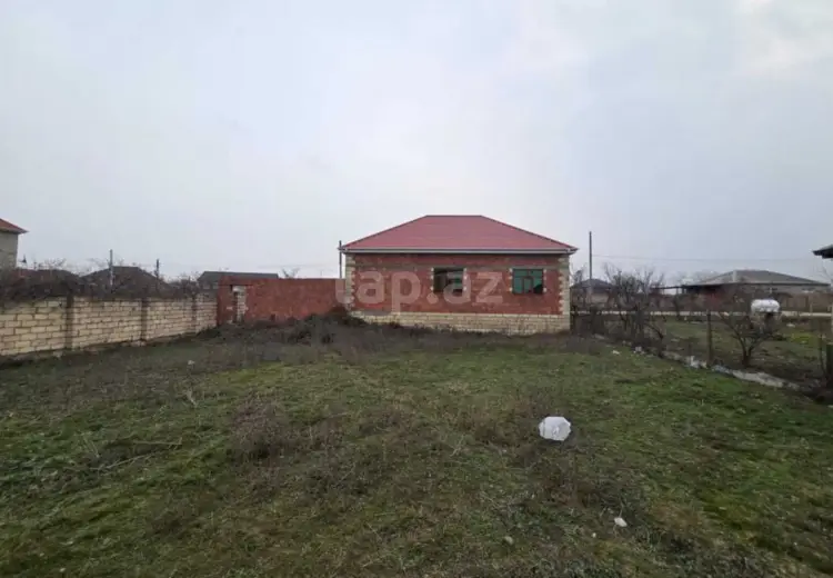5 otaqlı mənzil , Xaçmaz