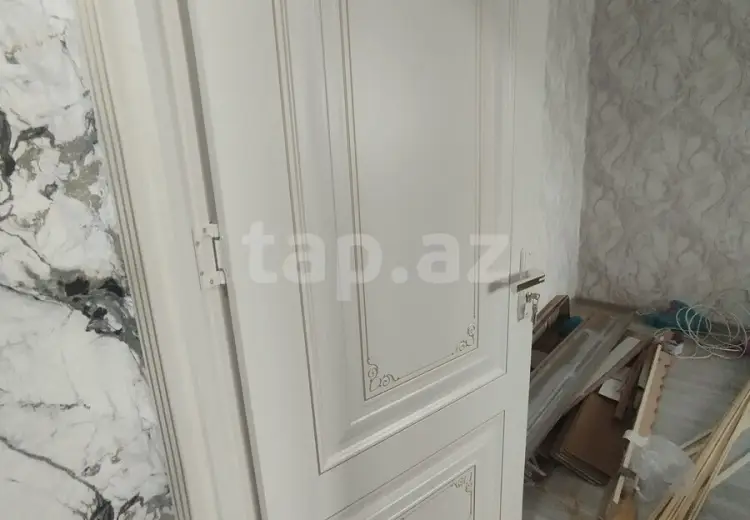 4 otaqlı mənzil , Sumqayıt