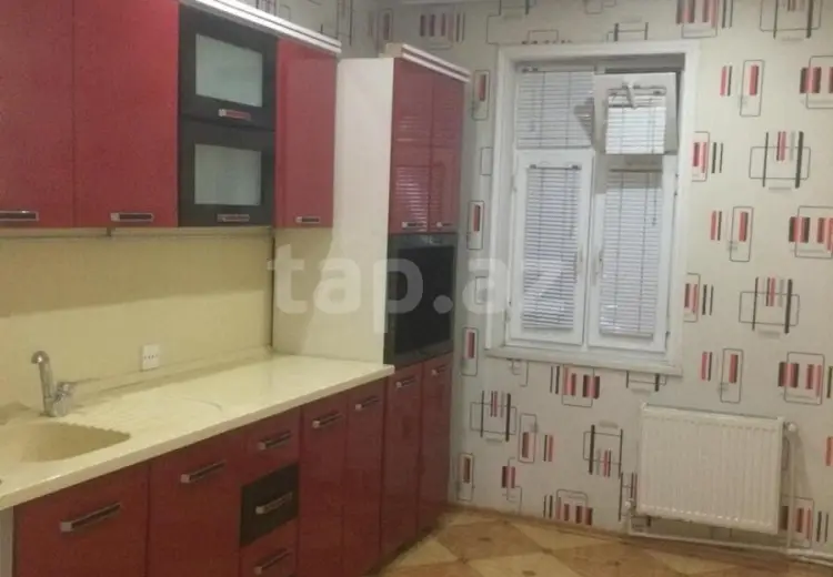 4 otaqlı mənzil , Sumqayıt
