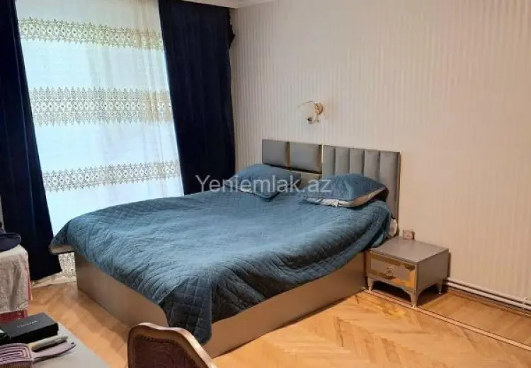 3 otaqlı mənzil Satılır, Yasamal qəs., Yasamal, Bakı