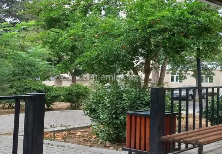 170 000 AZN - 2 otaqlı mənzil Satılır, Əhmədli, Xətai, Bakı