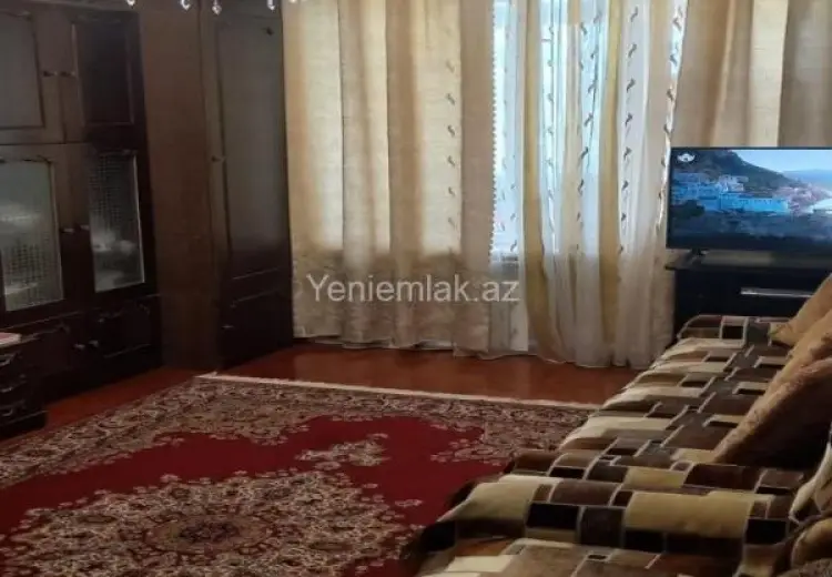 170 000 AZN - 2 otaqlı mənzil Satılır, Əhmədli, Xətai, Bakı