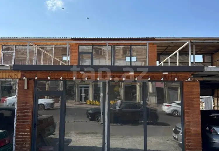 0 m² Obyekt / Ofis , Gəncə