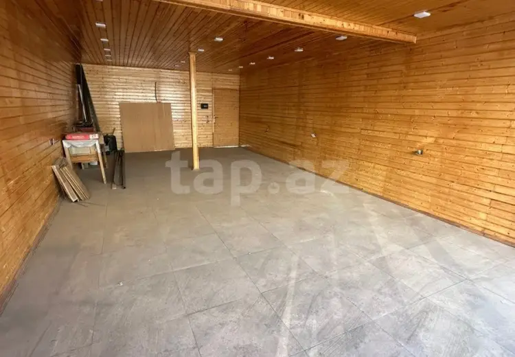 0 m² Obyekt / Ofis , Gəncə