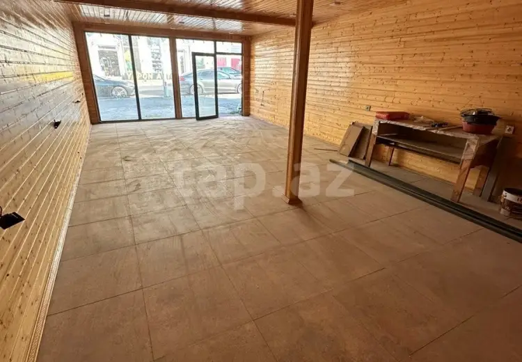 0 m² Obyekt / Ofis , Gəncə