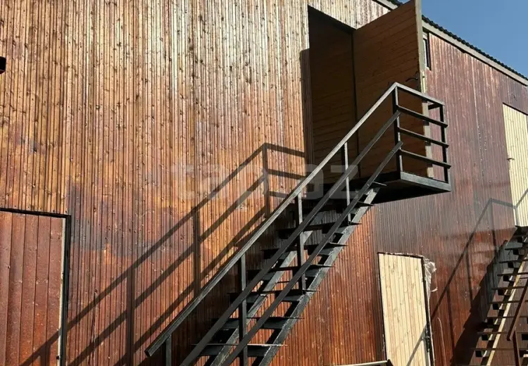 0 m² Obyekt / Ofis , Gəncə