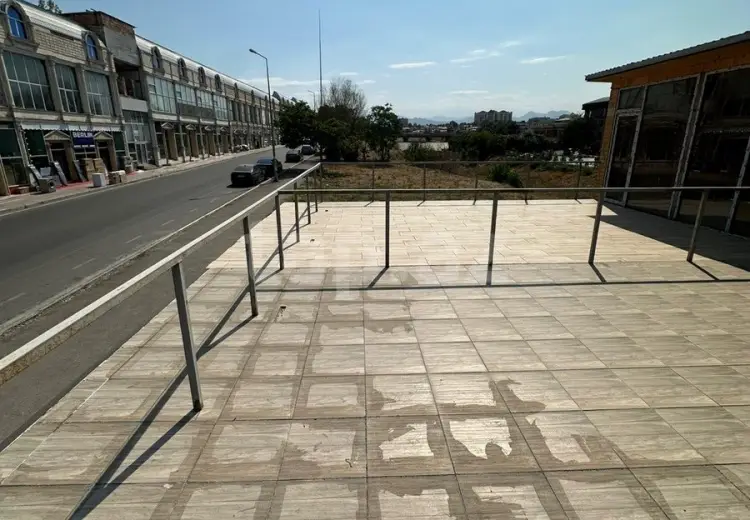 0 m² Obyekt / Ofis , Gəncə