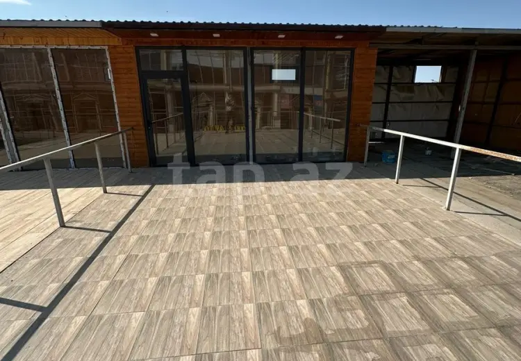 0 m² Obyekt / Ofis , Gəncə