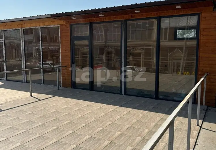 0 m² Obyekt / Ofis , Gəncə