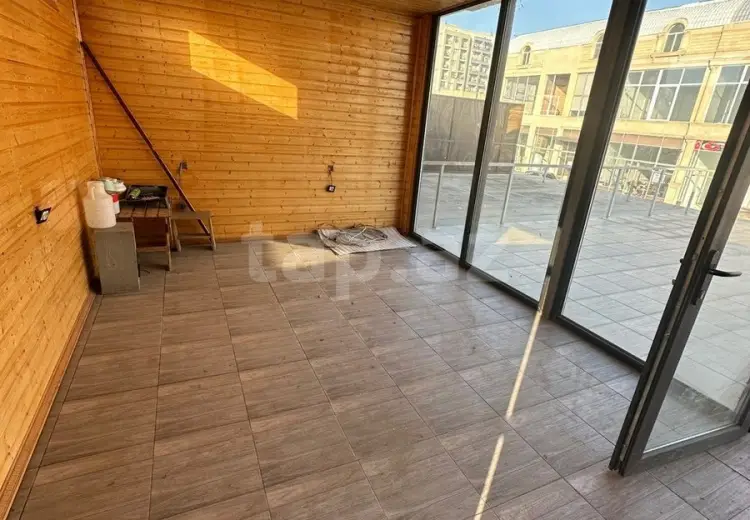 0 m² Obyekt / Ofis , Gəncə