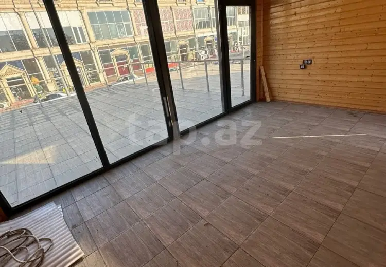 0 m² Obyekt / Ofis , Gəncə