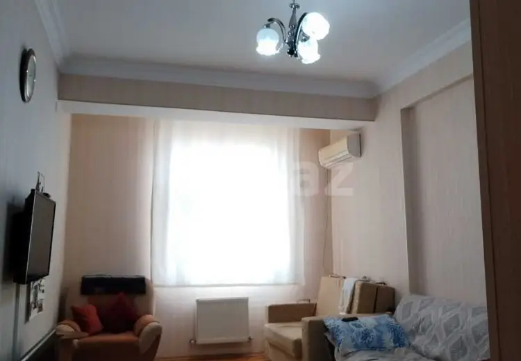 2 otaqlı mənzil , Bakı