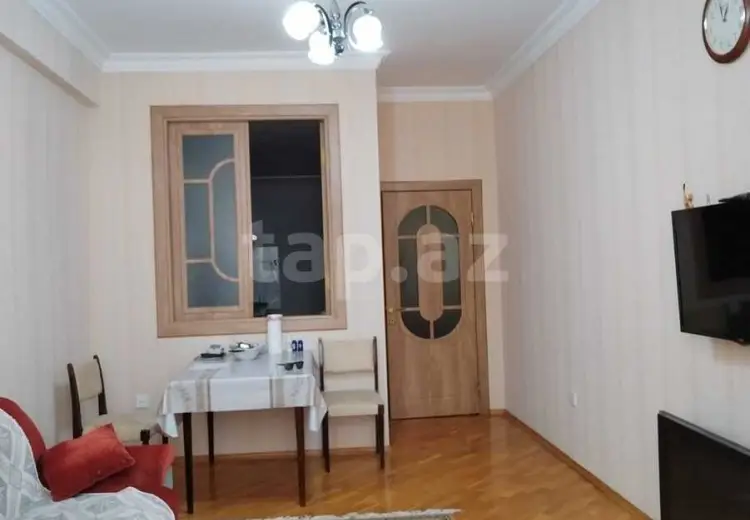 2 otaqlı mənzil , Bakı