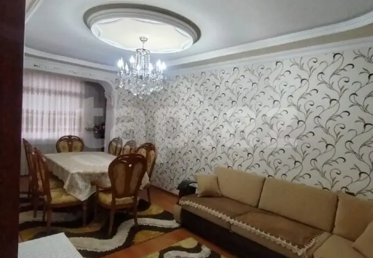 3 otaqlı mənzil , Gəncə