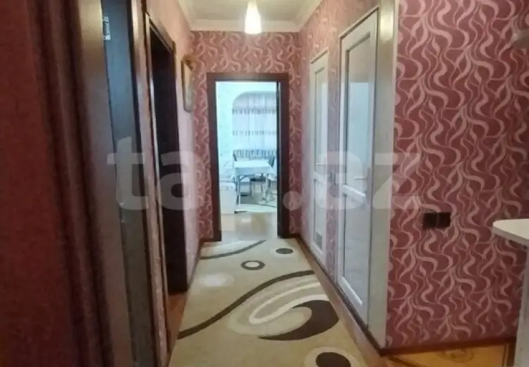 3 otaqlı mənzil , Gəncə